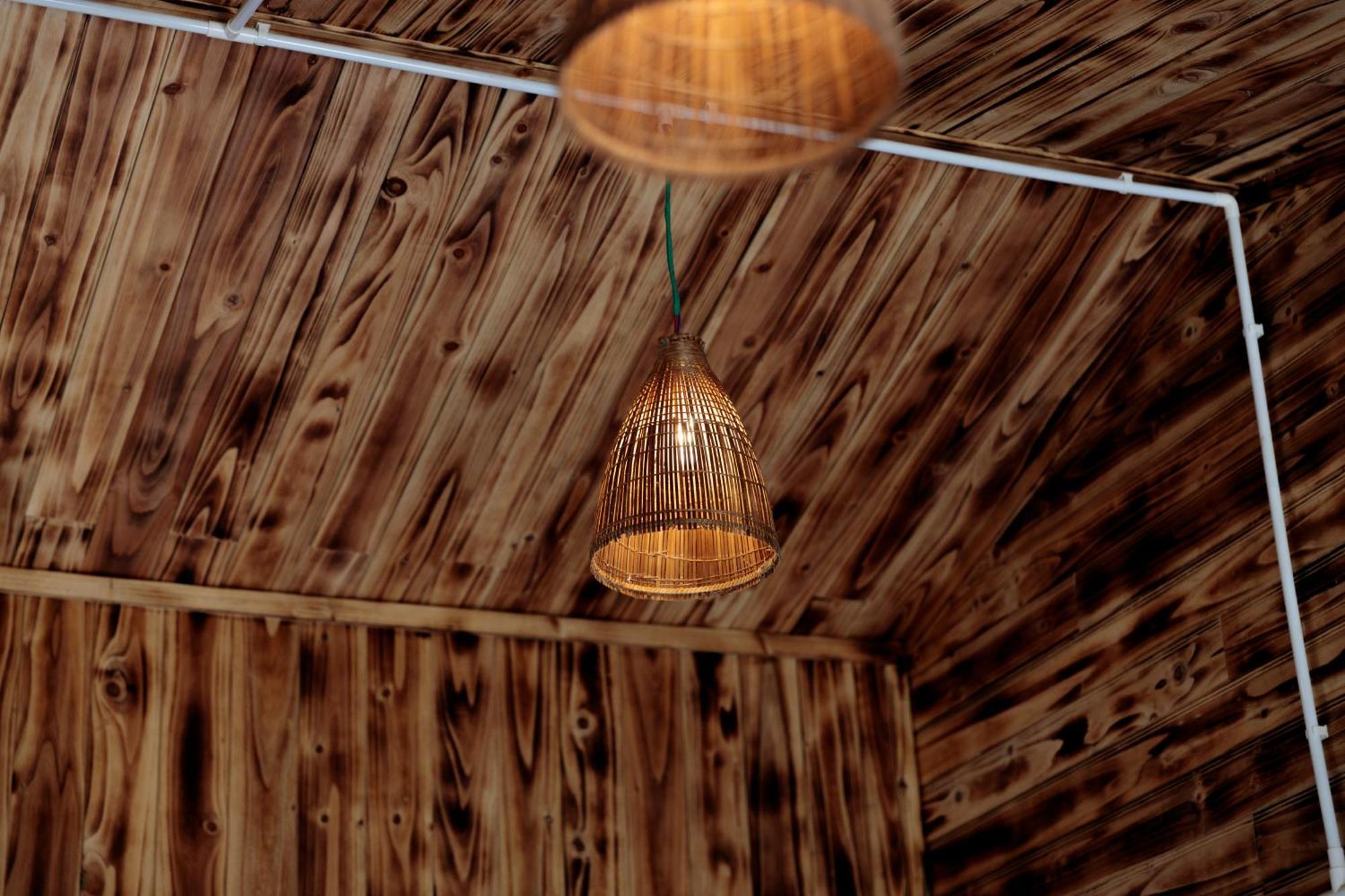 Sapa Plum Eco House Hotel Eksteriør billede