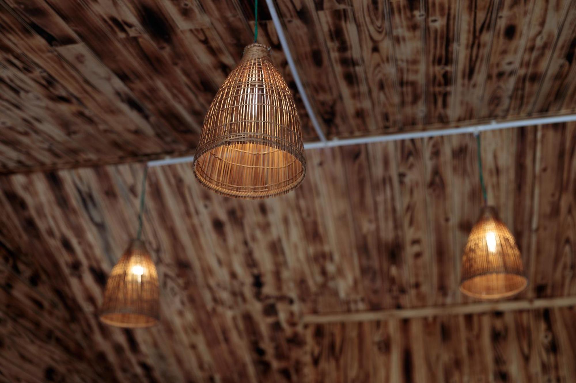 Sapa Plum Eco House Hotel Eksteriør billede
