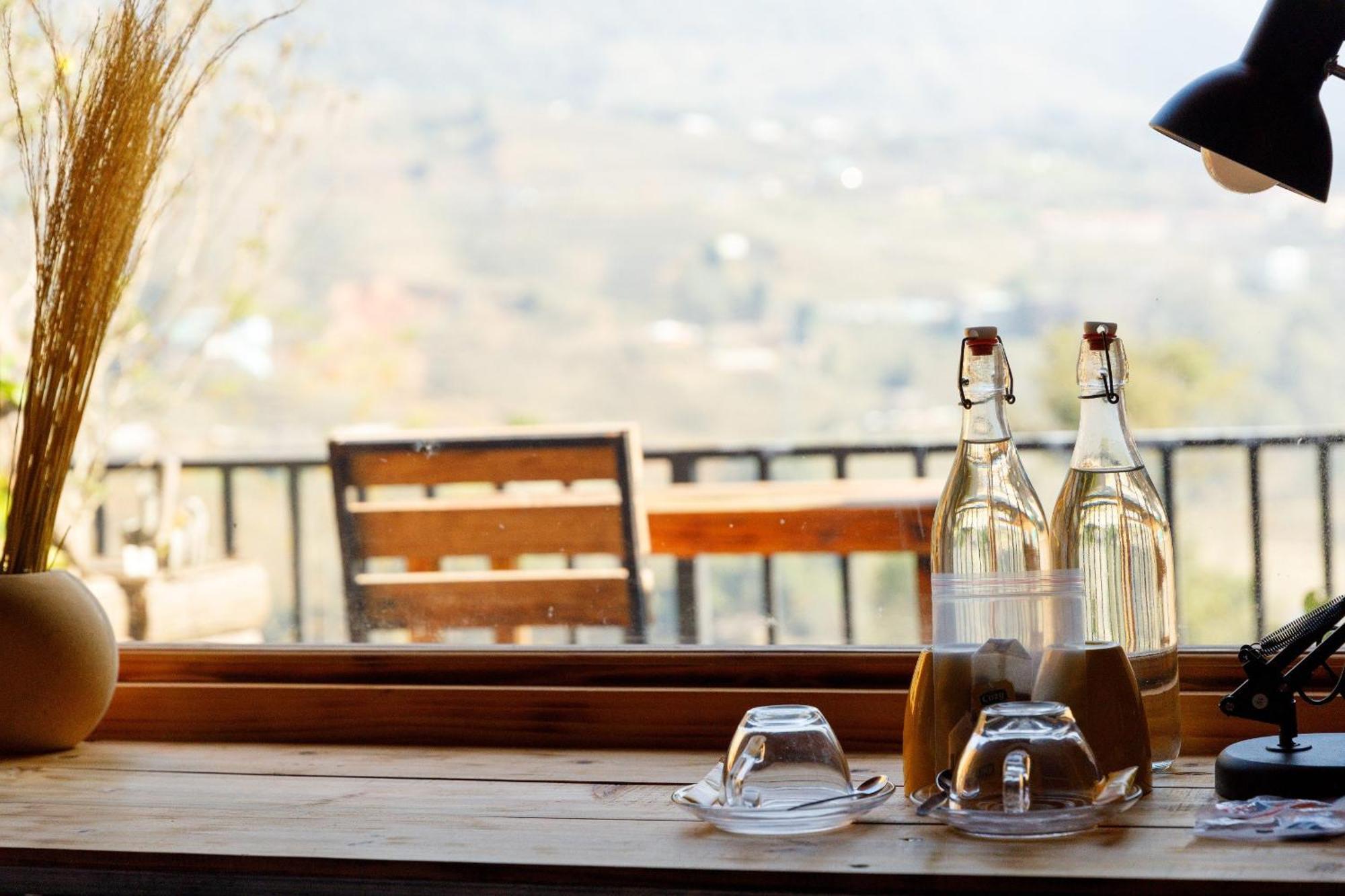Sapa Plum Eco House Hotel Eksteriør billede